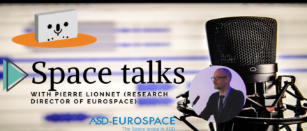 Space talks