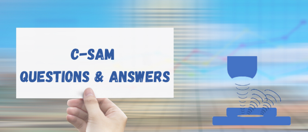 C-SAM Questions & Answers