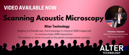 SAM Webinar AVAILABLE