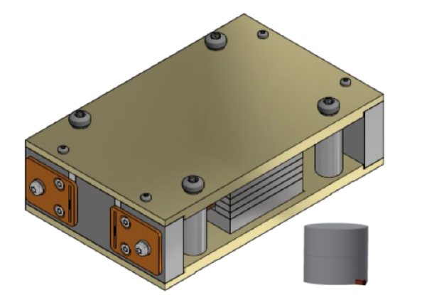 planar inductor