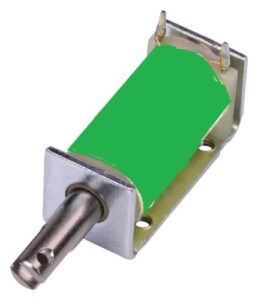 DC-C Frame Solenoid