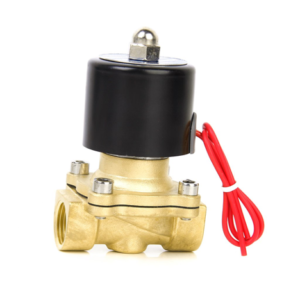 Solenoid Valve