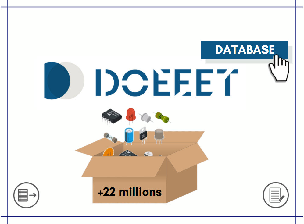 doEEEt database