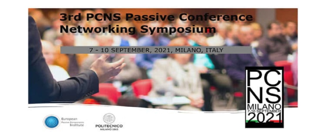 3rd PCNS Call for Papers Announced !