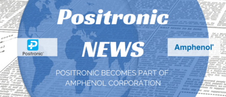 Positronic NEWS