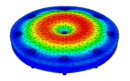 Vibration Graphic