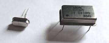 CRYSTAL CONTROLLED OSCILLATORS