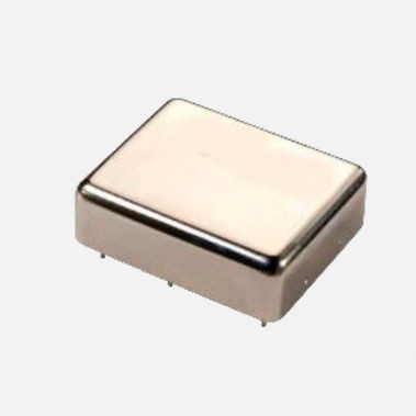 crystal oscillators