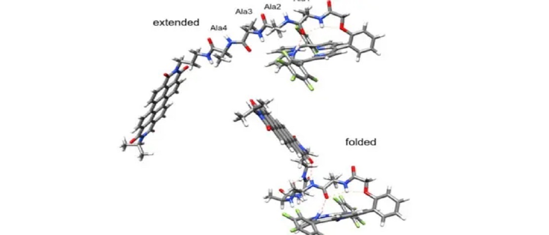 Picosecond Electron Transfer in Peptides Can Help Energy Transfer and Storage Technologies