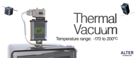Thermal Vacuum