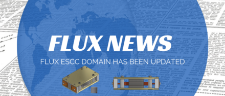 _Flux ESCC Domain has been updated