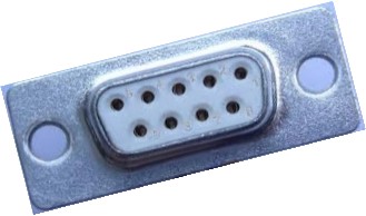 D-Shaped Connectors