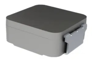 Figure 4: METCOM MPEV series power inductor