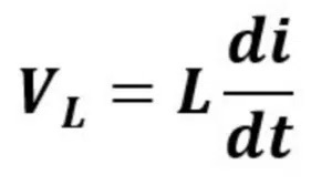 Ohm’s law