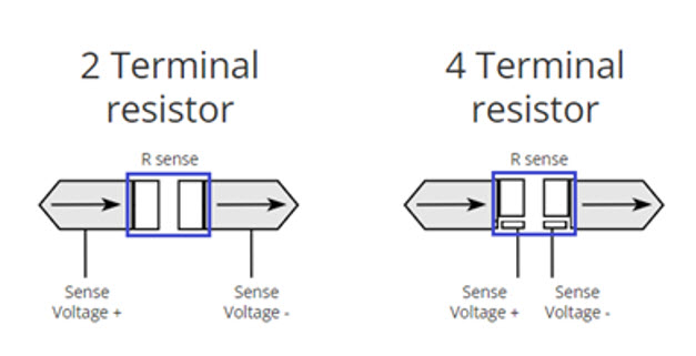 Diagram 4 terminal