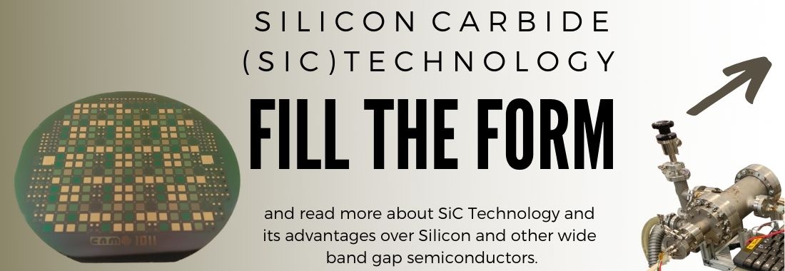 Silicon Carbide Technology