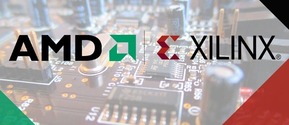 AMD completes acquisition of Xilinx