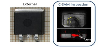 purpose of Scanning Acoustic Microscope