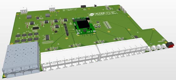 Design for manufacturing (DFM)