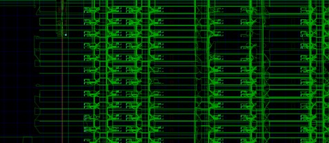 Figure 8 FPGA Implementation