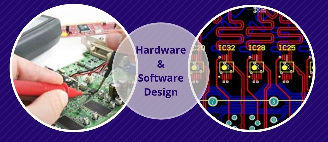 Hardware & Software Design