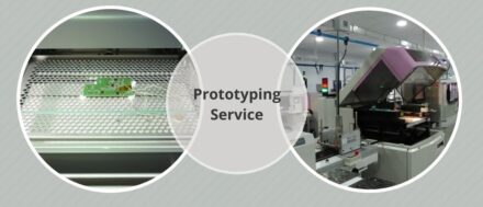 PROTOTYPING SERVICE