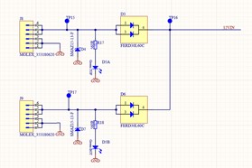 Figure 2 Schematics Capture