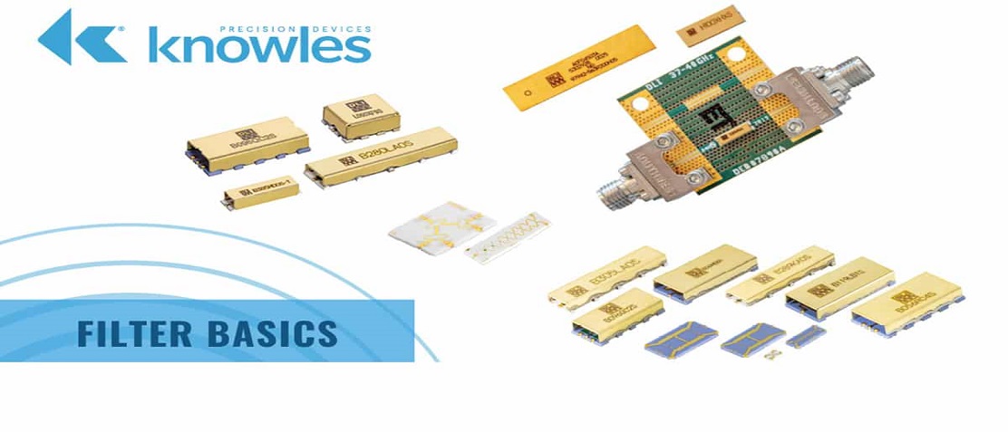 Basic Filter Circuits Explained EEE Parts Database Circuit Diagram