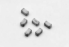 Figure 25. multilayer ceramic SMD inductor