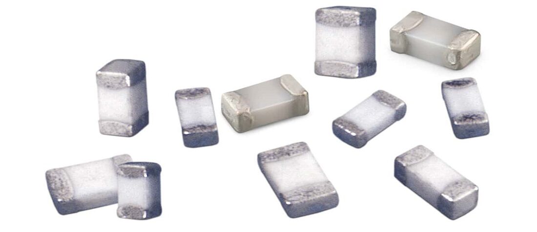 Filters and RF Inductors