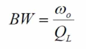 bandwidth-calculation-equation