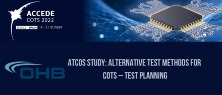 ATCOS Study Alternative Test Methods for COTS – Test Planning
