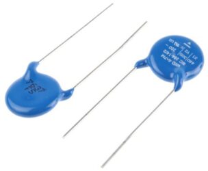 Figure 4. SLCC ceramic capacitors view; source: Vishay