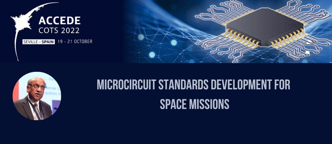 Microcircuit Standards Development for Space Missions