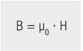 magnetic induction equation [4]