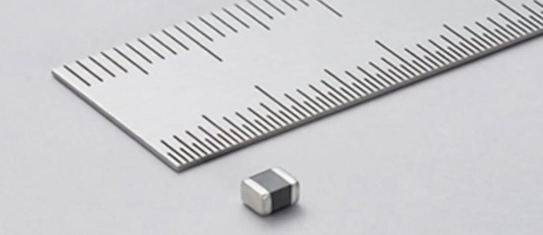 Chip Ferrite Beads with Highest Ever Current Capabilities