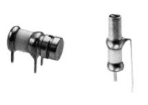 Figure 4. Vacuum variable capacitors