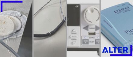 Pyrotechnic Cable Cutter at Cryogenic Temperature