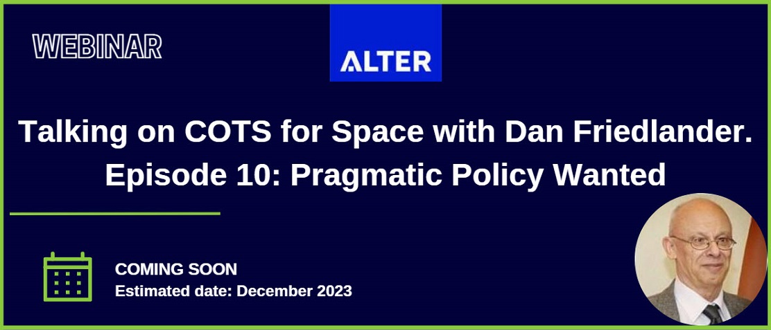 Pragmatic Policy Wanted