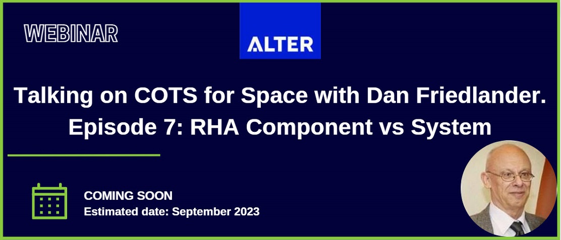 RHA Component vs System