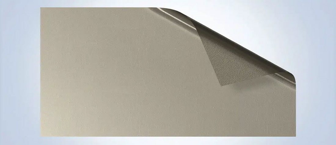 High Permeability Ultra-Thin Magnetic Shielding Sheets for NFC Applications