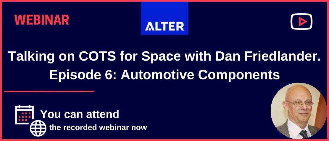 Episode 6 Automotive Components