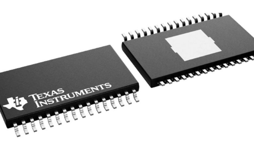 First QML-P Flow Plastic Microcircuits In DLA QML-38535