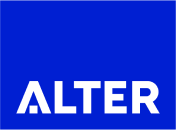 ALTER logo