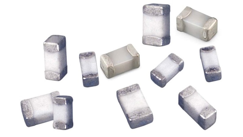 Filters and RF inductors