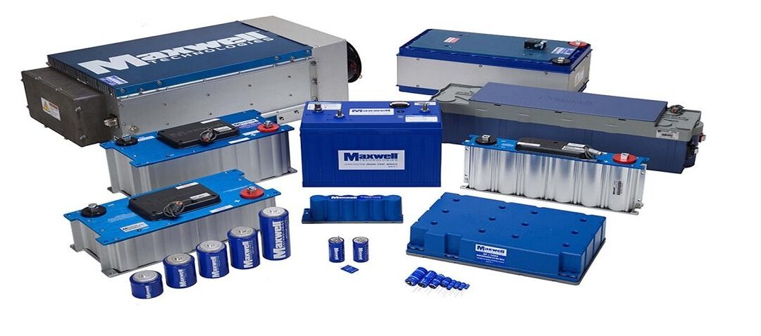 Supercapacitors features and measurement