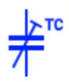 Tempatrimmer-Thermotrimmer General-Capacitor