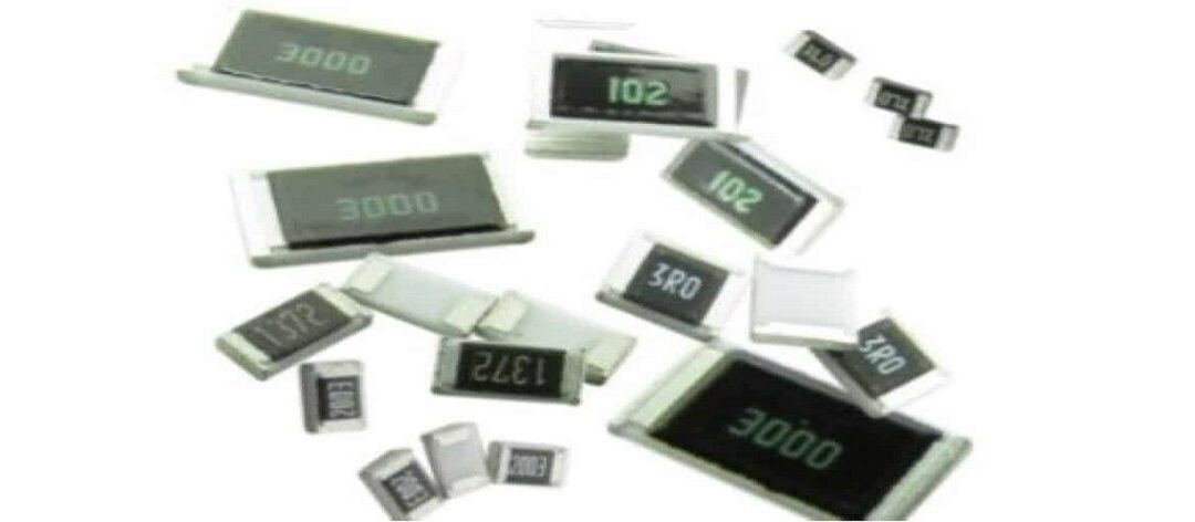 What is a resistor?