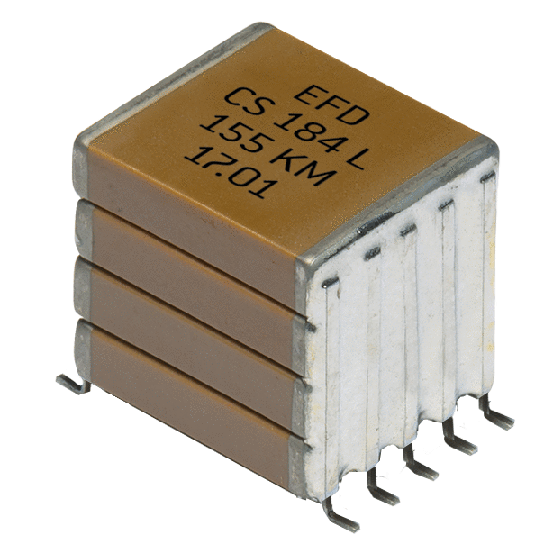 leaded-stacked-MLCCs