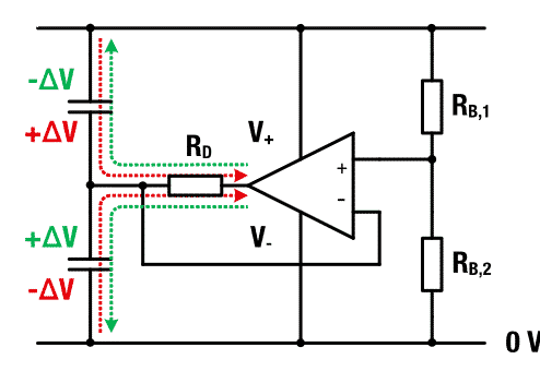 Circuit-for-supercapacitors-active-balancing-with-feedback-amplifier